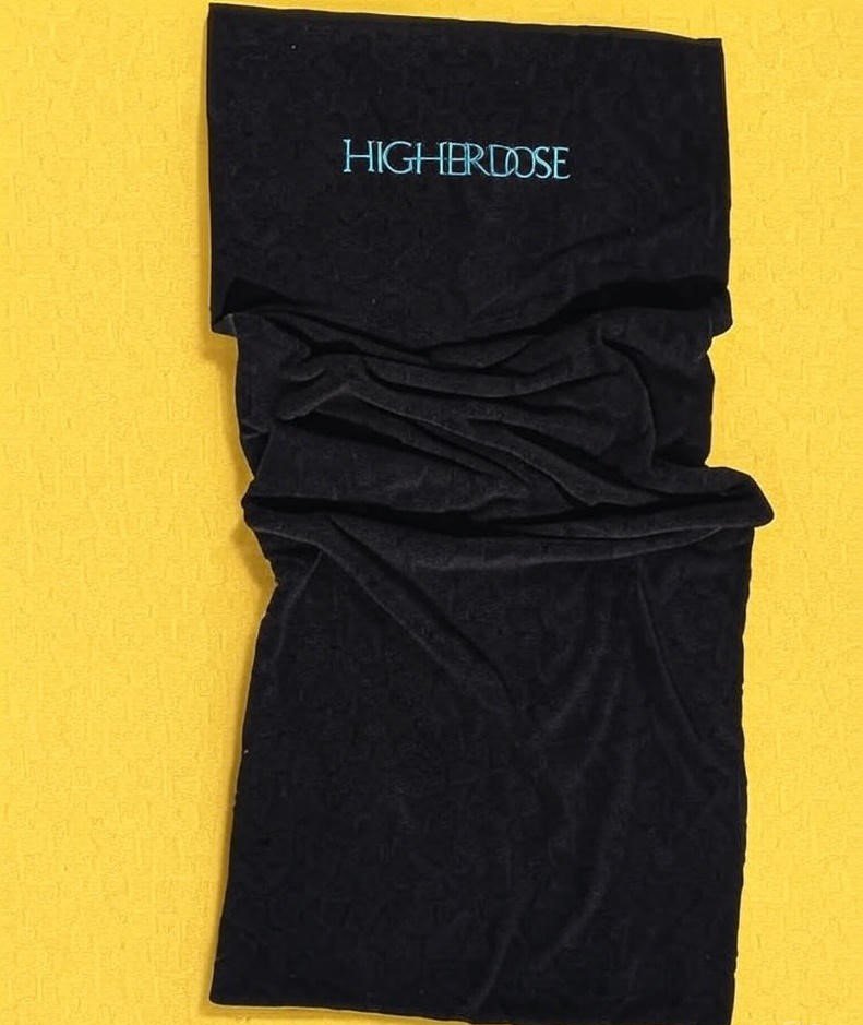 Sauna Blanket Towel Insert